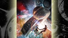 Science fiction magazines magazine covers Perry Rhodan