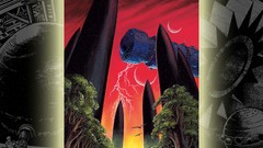 Science fiction magazines magazine covers Perry Rhodan