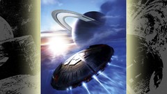 Science fiction magazines magazine covers Perry Rhodan