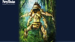 Science fiction magazines magazine covers Perry Rhodan