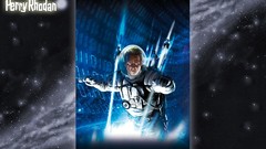 Science fiction magazines magazine covers Perry Rhodan Perry 