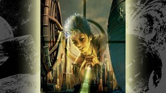 Science fiction magazines outer space magazine covers Perry 