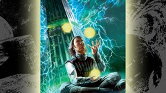 Science fiction magazines outer space magazine covers Perry 