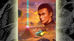 Science fiction magazines outer space magazine covers Perry 