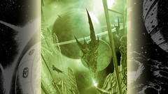 Science fiction magazines outer space magazine covers Perry 