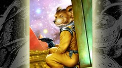 Science fiction magazines outer space magazine covers Perry 