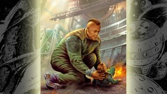 Science fiction magazines outer space magazine covers Perry 