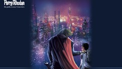 Science fiction magazines outer space magazine covers Perry 