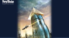 Science fiction magazines outer space magazine covers Perry 