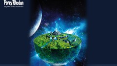 Science fiction magazines outer space magazine covers Perry 