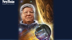 Science fiction magazines outer space magazine covers Perry 