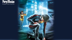 Science fiction magazines outer space magazine covers Perry 