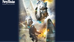 Science fiction magazines outer space magazine covers Perry 