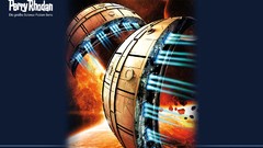 Science fiction magazines outer space magazine covers Perry 