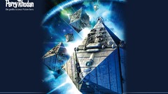 Science fiction magazines outer space magazine covers Perry 