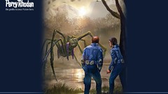 Science fiction magazines outer space magazine covers Perry 