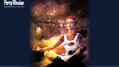 Science fiction magazines outer space magazine covers Perry 