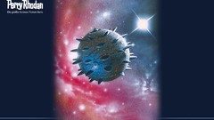 Science fiction magazines outer space magazine covers Perry 