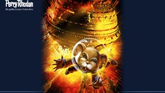 Science fiction magazines outer space magazine covers Perry 