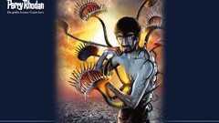 Science fiction magazines outer space magazine covers Perry 