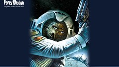 Science fiction magazines outer space magazine covers Perry 