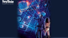 Science fiction magazines outer space magazine covers Perry 