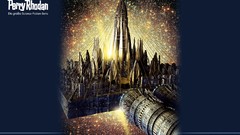 Science fiction magazines outer space magazine covers Perry 