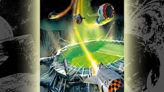 Science fiction magazines outer space Perry Rhodan