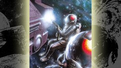 Science fiction magazines outer space Perry Rhodan