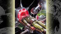 Science fiction magazines outer space Perry Rhodan