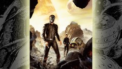 Science fiction magazines outer space Perry Rhodan