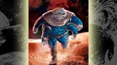 Science fiction magazines outer space Perry Rhodan