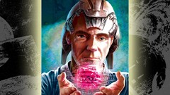 Science fiction magazines outer space Perry Rhodan