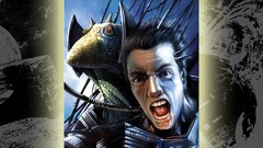 Science fiction magazines outer space Perry Rhodan