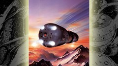 Science fiction magazines outer space Perry Rhodan