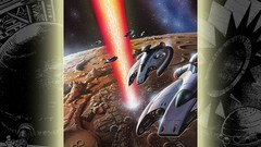 Science fiction magazines outer space Perry Rhodan