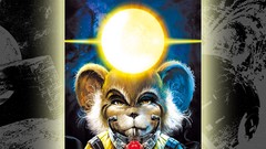 Science fiction magazines outer space Perry Rhodan