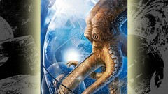 Science fiction magazines Perry Rhodan