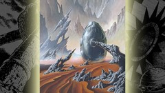 Science fiction magazines Perry Rhodan