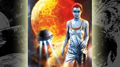 Science fiction magazines Perry Rhodan