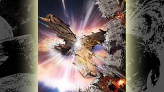 Science fiction magazines Perry Rhodan