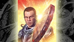 Science fiction magazines Perry Rhodan