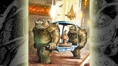 Science fiction magazines Perry Rhodan