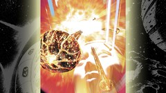 Science fiction magazines Perry Rhodan