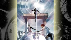 Science fiction magazines Perry Rhodan