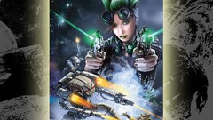 Science fiction magazines Perry Rhodan