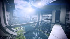 Science fiction mass effect 3 citadel video games Citadel (Mass 