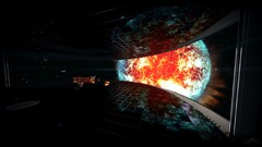 Science fiction mass effect 3 illusive man video games Cronos 