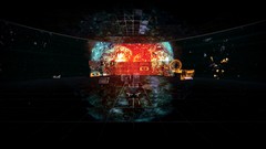 Science fiction mass effect 3 illusive man video games Cronos 