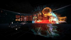 Science fiction mass effect 3 illusive man video games Cronos 